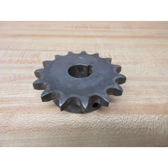 50B15 Sprocket - Used