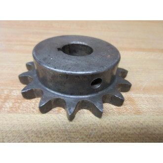 50B15 Sprocket - Used