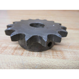 50B15 Sprocket - Used