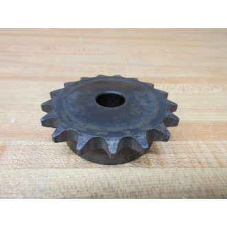 Browning 40B17 Sprocket - Used