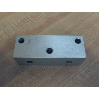 Graco Trabon Lubriquip E11B Divider Block - New No Box