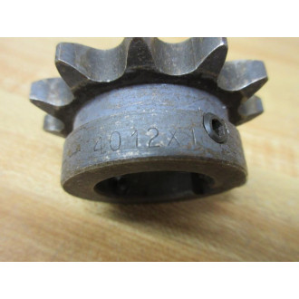 Browning 4012X1 Sprocket - Used