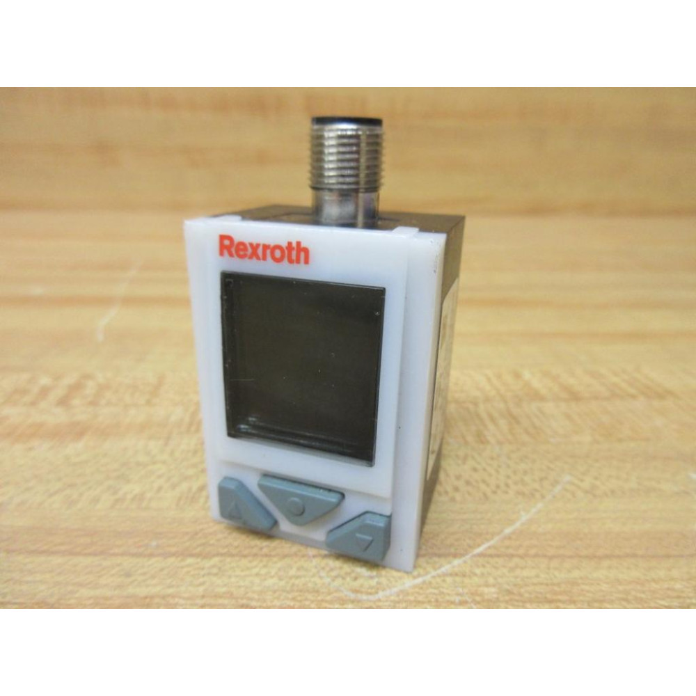 Rexroth R412007979 Digital Pressure Sensor - New No Box