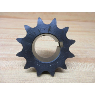 Amec 50BS12H-1-14 Sprocket 50BS12H114 - New No Box