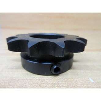 Amec 50BS12H-1-14 Sprocket 50BS12H114 - New No Box