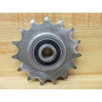 G&G Omaha GI-50-15 Idler Sprocket GI5015 - New No Box