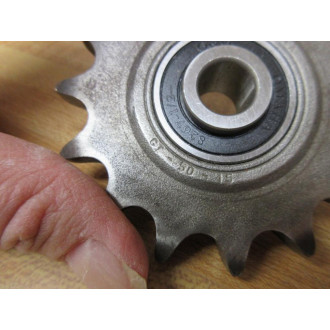 G&G Omaha GI-50-15 Idler Sprocket GI5015 - New No Box