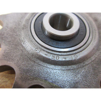 G&G Omaha GI-50-15 Idler Sprocket GI5015 - New No Box