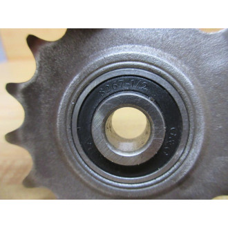 G&G Omaha GI-50-15 Idler Sprocket GI5015 - New No Box