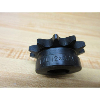 Browning H4012X34 Sprocket H4012X34 - New No Box