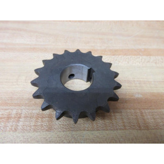 H4018X1-18 Sprocket H4018X118 - New No Box
