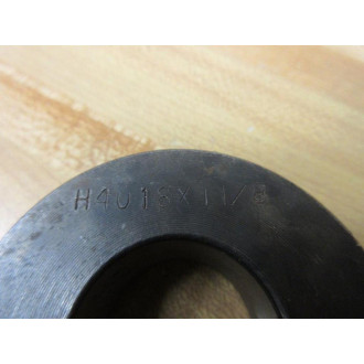 H4018X1-18 Sprocket H4018X118 - New No Box