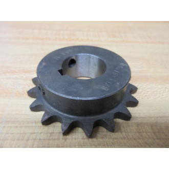 H4018X1-18 Sprocket H4018X118 - New No Box
