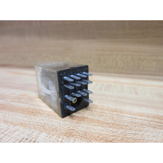 Omron MY4N-24V AC Relay MY4N-24VAC - New No Box