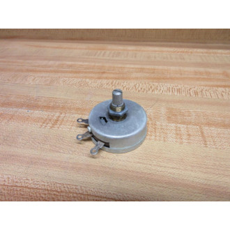 Mallory M100PX 100Ω Potentiometer M100P