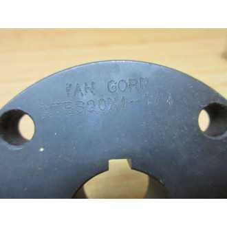 Van Gorp XTB20X 1 14 Pulley Bushing XTB20X114