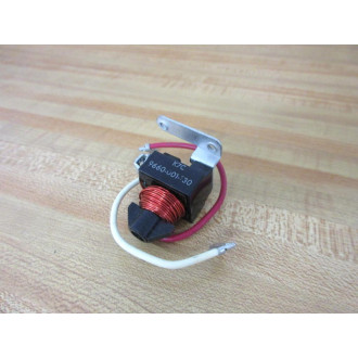 Klixon 9660-001-130 Motor Starting Relay - New No Box