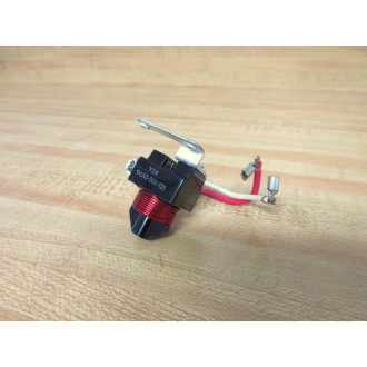 Klixon 9660-001-121 Motor Starting Relay - New No Box