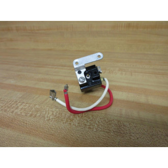 Klixon 9660-001-121 Motor Starting Relay - New No Box