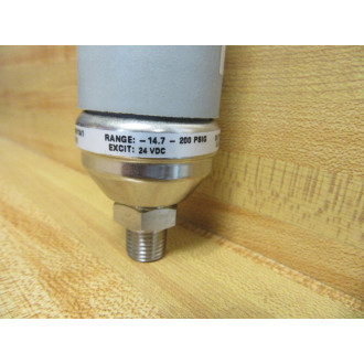 Serta 2091200PC2M11A1 Transducer 209