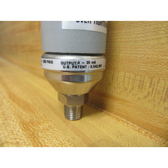 Serta 2091200PC2M11A1 Transducer 209