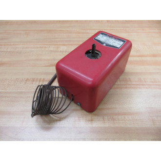 Chromalox AR-214 Temperature Controller AR214 - Used