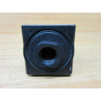 Bosch 0 821 300 922 Control Valve 0821300922 - Used