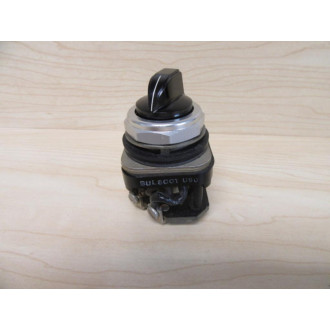 Allen Bradley 800T-U90 Potentiometer Early Series - New No Box