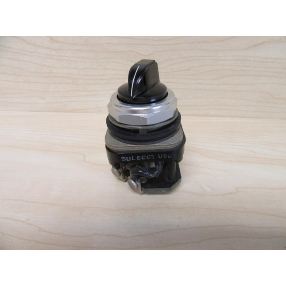 Allen Bradley 800T-U90 Potentiometer Early Series - New No Box