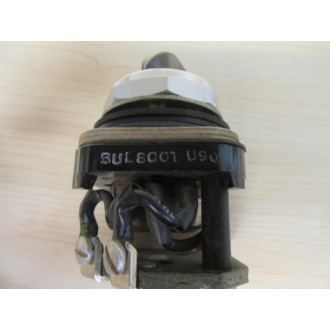 Allen Bradley 800T-U90 Potentiometer Early Series - New No Box