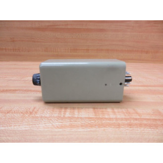 Eagle Signal CG30A6 Time Delay Relay - Used