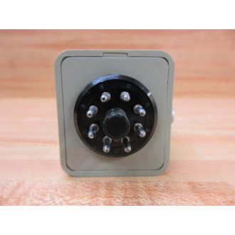 Eagle Signal CG30A6 Time Delay Relay - Used