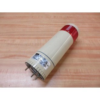 Patlite LU7-02FB Stack Light LU702FB - Used
