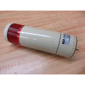 Patlite LU7-02FB Stack Light LU702FB - Used