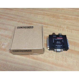 Microscan IB-131 Interface Module 99-400005-02