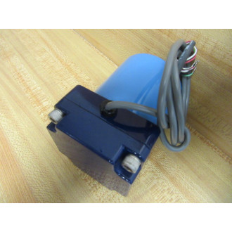 Lucas P3061 15PSIG Schaevitz Pressure Transducer P306115PSIG