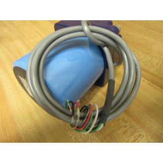 Lucas P3061 15PSIG Schaevitz Pressure Transducer P306115PSIG