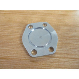 Anchor Fluid  Power SP-32 Zero PSI Shipping Plate SP32 (Pack of 50)