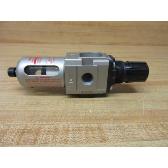 SMC AW20K-N02E3-CZ Pneumatic Filter AW20KN02E3CZ - New No Box