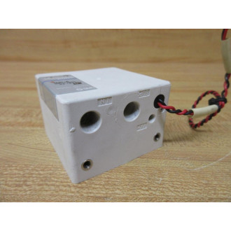 SMC PB1011-01 Process Pump PB101101 - Used