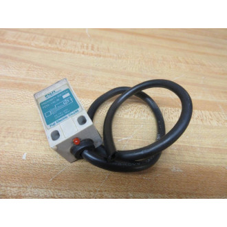 Fuji Electric PEW-14LN Proximity Switch PEW14LN - Used