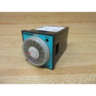 Panasonic DVSD48AL Speed Controller - Used