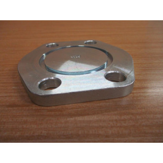 Anchor Fluid  Power SP-32 Zero PSI Shipping Plate SP32 (Pack of 50)