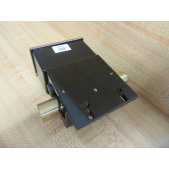 Dwyer DXW-11-153-3 Pressure Switch 101655-02