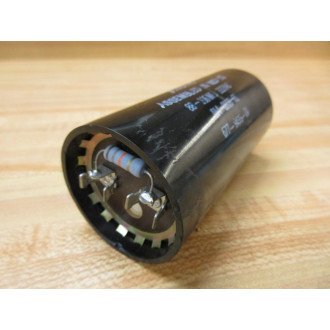 Atom 014-0008-61 Capacitor 014000861 - Used