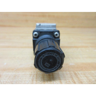 SMC AW20-N02BG-Z Pneumatic Filter AW20N02BGZ - Used