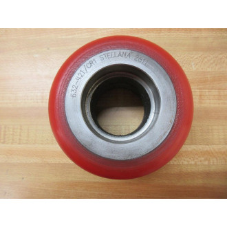 Stellana 632-421CR1 Wheel 632421CR1 - New No Box