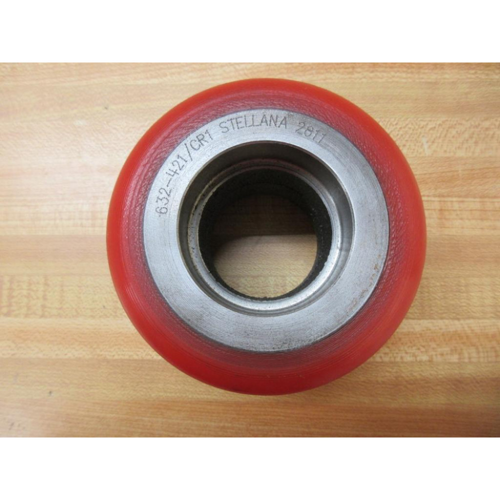 Stellana 632-421CR1 Wheel 632421CR1 - New No Box