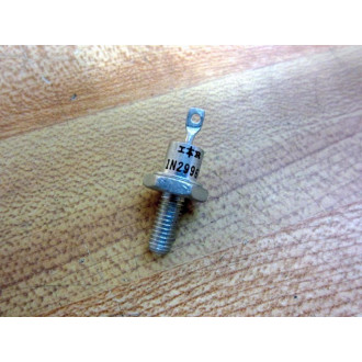IOR 1N2996B Zener Diode 50V 10W - New No Box