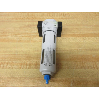 Festo LF-D-MINI Pneumatic Filter LFDMINI - Used